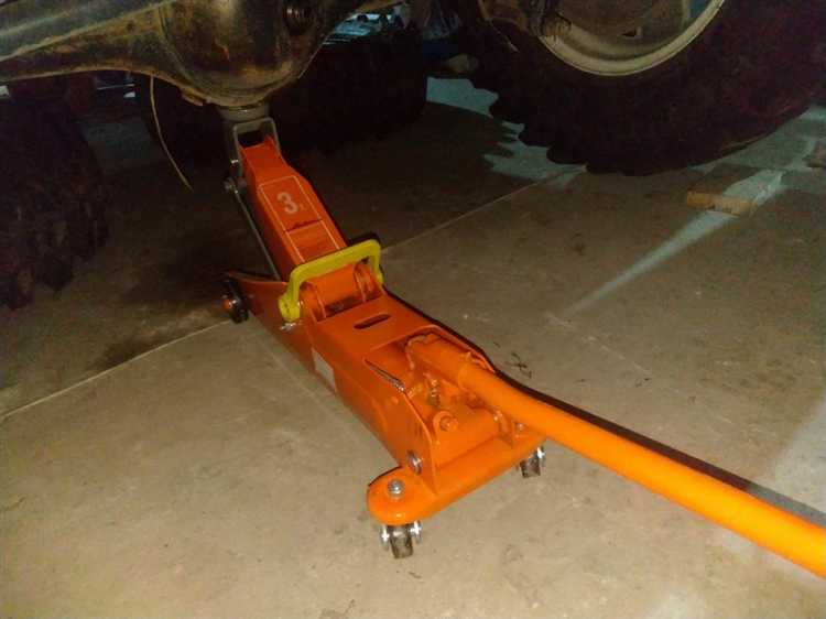 Меры предосторожности при использовании подъемных расширителей