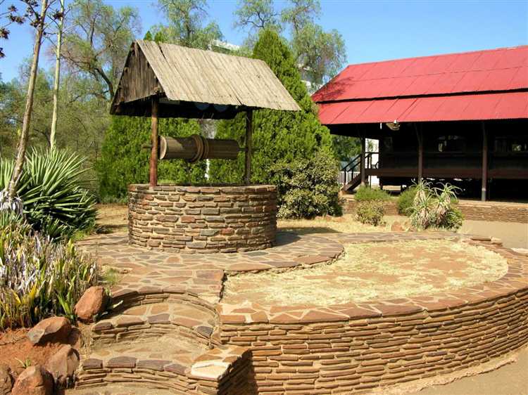 Профилактика заиливания с помощью щебёночного фильтра