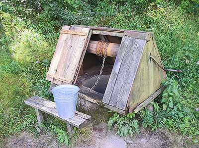 Проверка и ремонт бетонных колец и швов