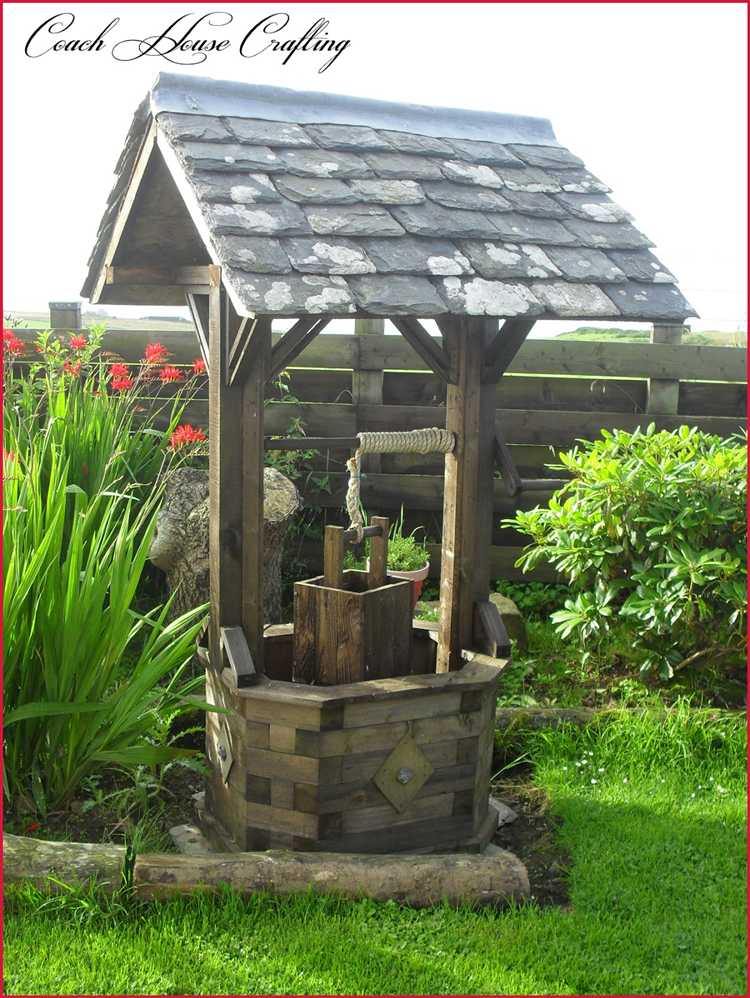 Промывка и дезинфекция колодезной воды