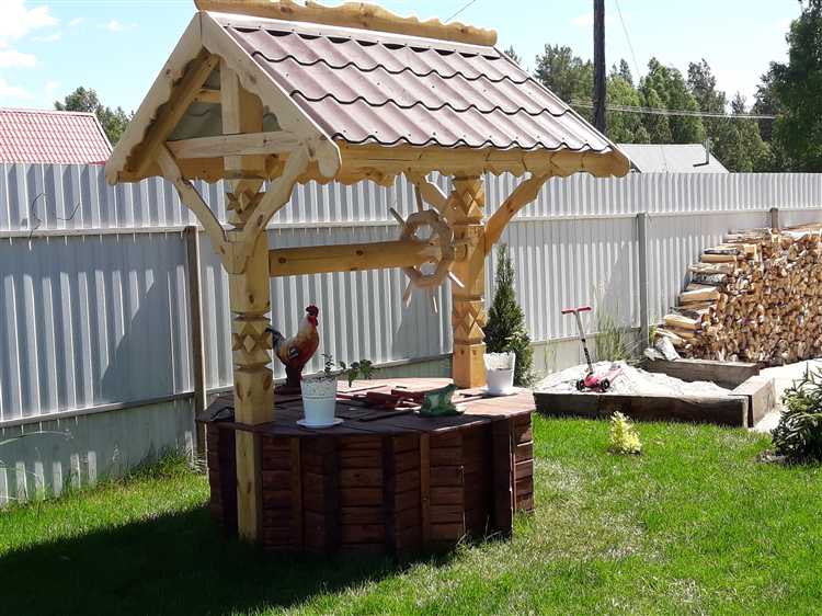 Обработка стенок колодца от биологических загрязнений