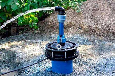 Как узнать где бурить скважину под воду на участке