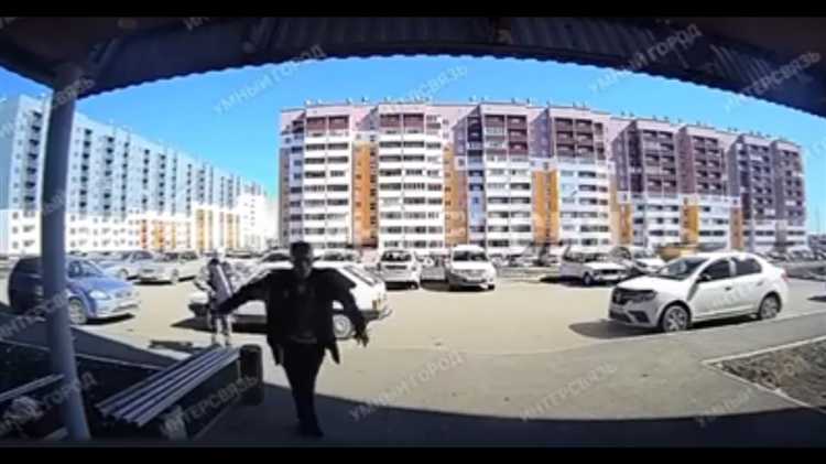 Использование видеодомофонов для идентификации посетителей