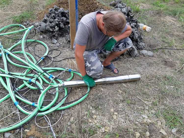 Привлечение специалистов для проведения гидрогеологических изысканий