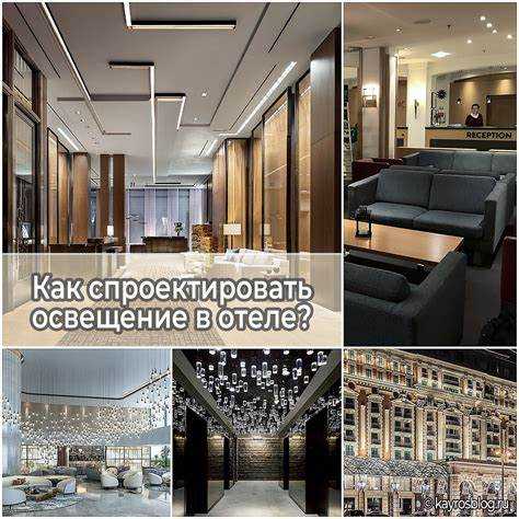 Как в отеле включить свет Как в отеле включить свет