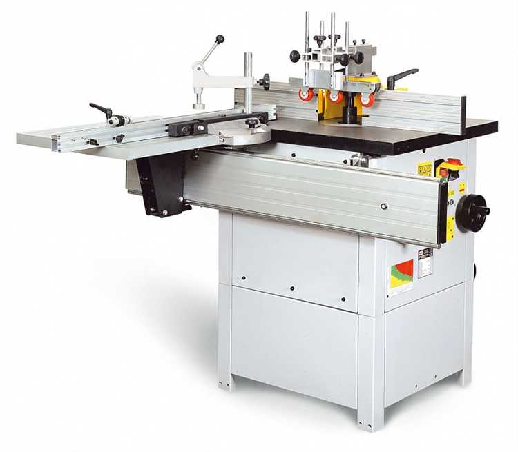 Как выбрать фрезерный станок по дереву Как выбрать фрезерный станок по дереву