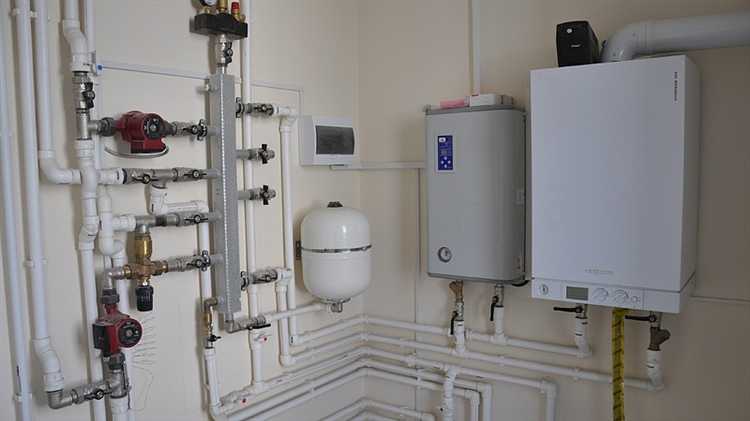 Как выбрать производителя и модель одноконтурного газового котла