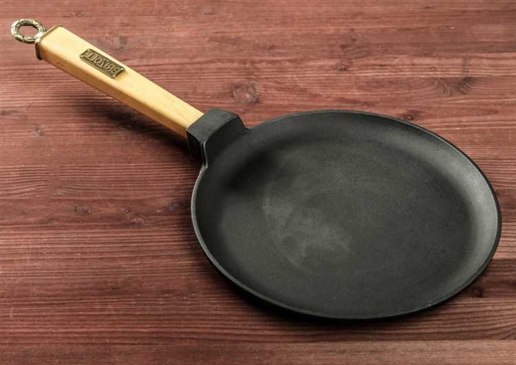 Как понять, что сковородка безопасна для здоровья