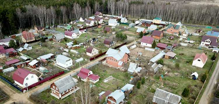 Как выкупить землю общего пользования у снт