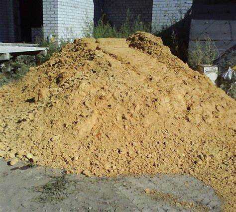 Использование катка или других методов для утрамбовки песка