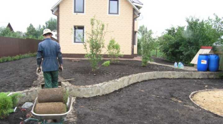 Выбор подходящего трактора для выравнивания земли