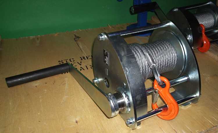 Правильное крепление троса к автомобилю и опорным точкам