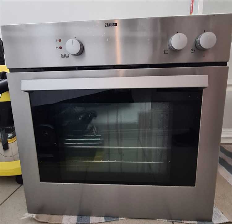 Правильное подключение духовки к газовой системе