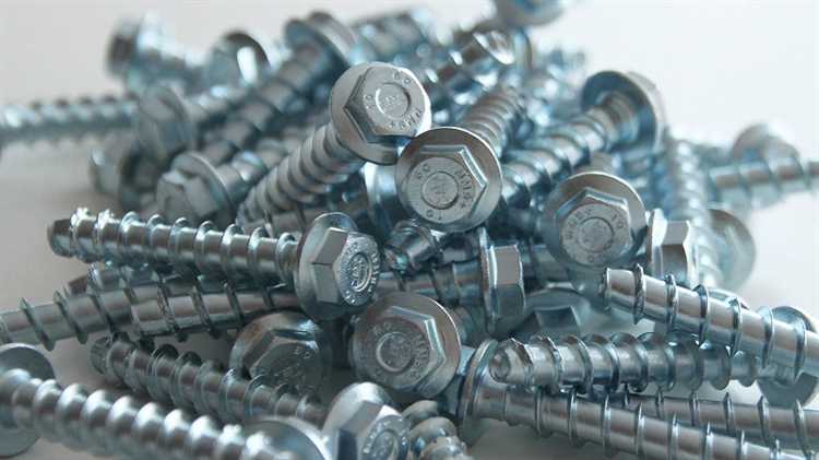 Заполнение отверстия KSG Beton и соблюдение временных интервалов