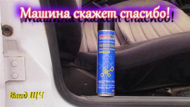 Как восстановить эластичность резиновых уплотнителей в автомобиле