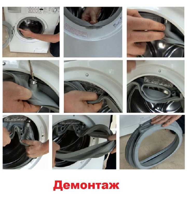 Как заменить поврежденные участки манжеты с использованием термоусадочной трубки