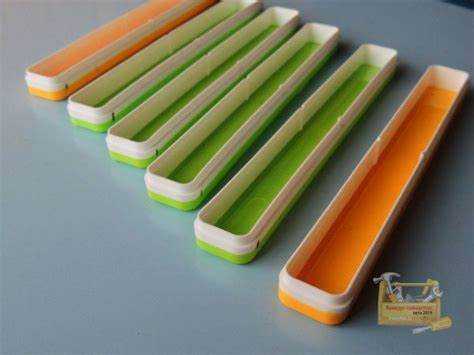 Как избежать потери мелких сверл при хранении и работе