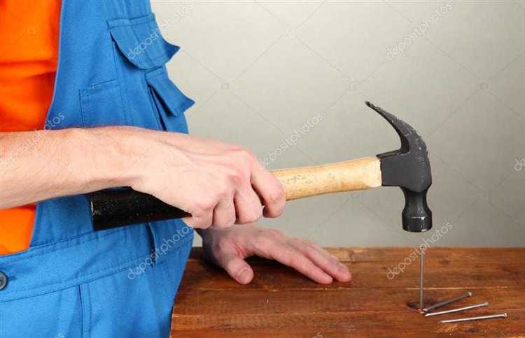 Как забить гвоздь чтобы не треснула доска Как забить гвоздь чтобы не треснула доска
