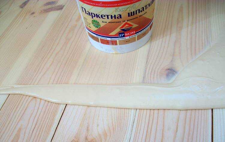Подготовка шпаклевки к колеровке: пропорции и смешивание