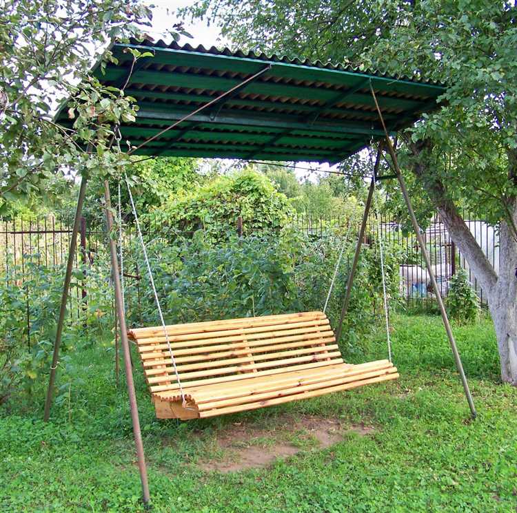 Как закрепить качели на земле без бетонирования садовые Как закрепить качели на земле без бетонирования садовые