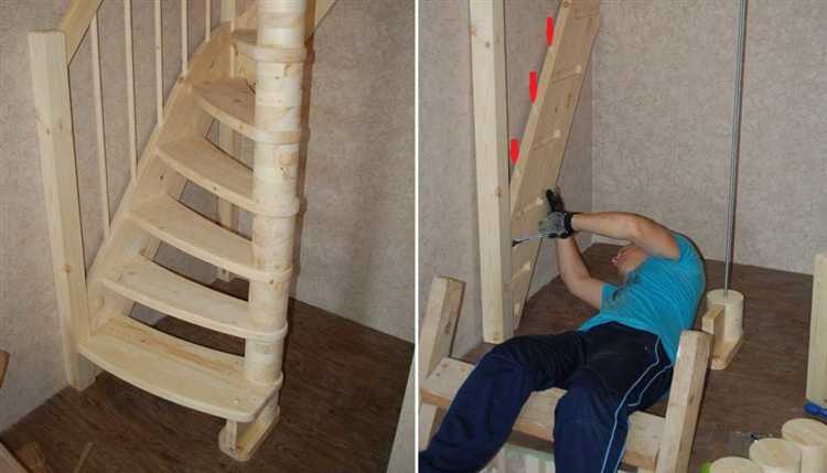 Выбор подходящего крепежа для деревянного основания