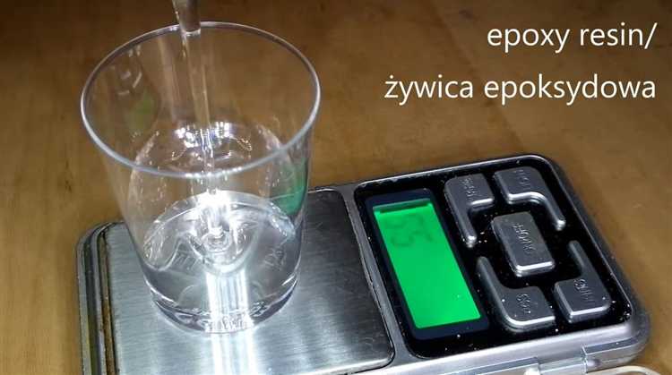 Удаление пузырей после заливки с помощью нагрева