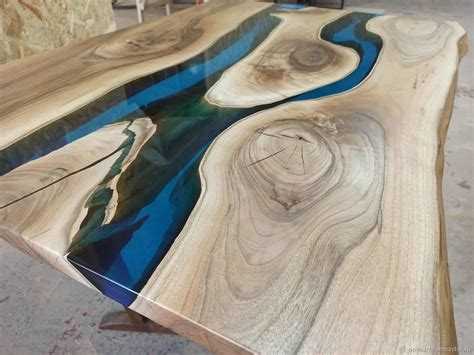 Выбор и подготовка эпоксидной смолы для прозрачности