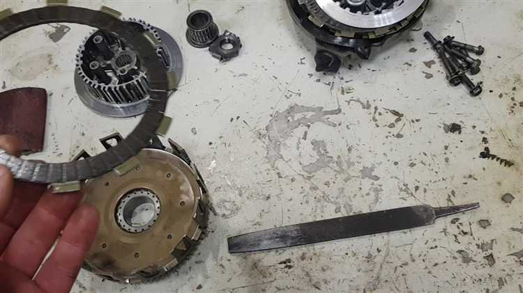 Замена сцепления на мотоблоке МТД Т 240: пошаговая инструкция