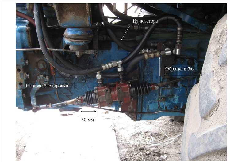 Как заменить сцепление на мтд т 240