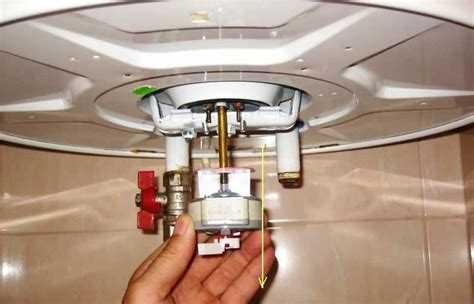 Как определить неисправность тэна по симптомам и замерам