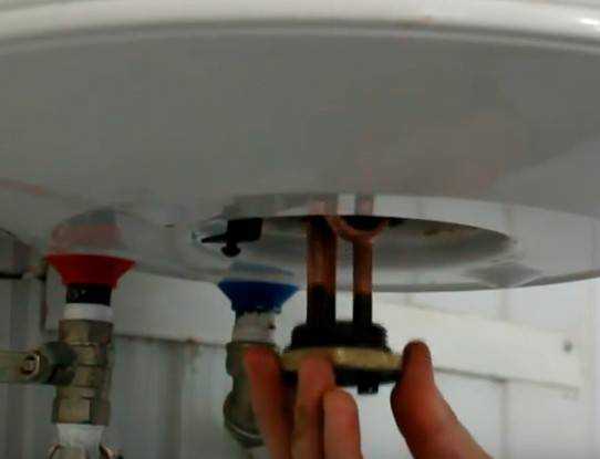 Проверка герметичности и тестовый запуск после замены