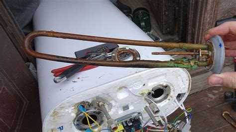 Подбор нового тэна по модели и характеристикам водонагревателя