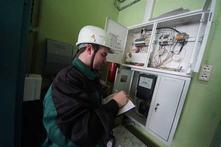 Монтаж нового кабеля: последовательность действий и требования