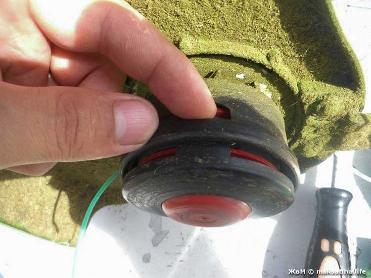 Какие ошибки чаще всего допускают при заправке лески и как их избежать