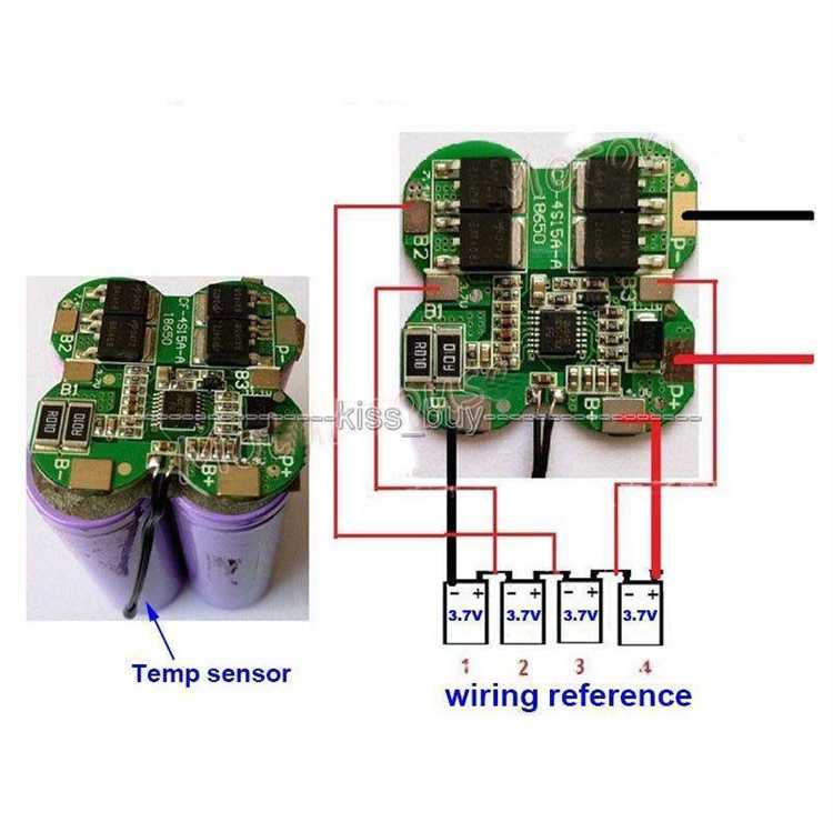 Что нельзя делать во время зарядки литий-ионной батареи