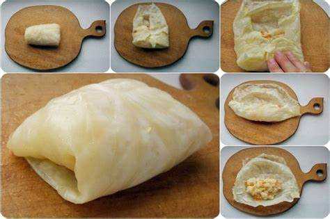 Размещение начинки для формирования устойчивого треугольника