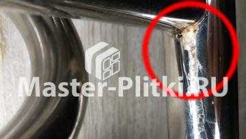 Как заземлить полотенцесушитель из нержавейки водяной