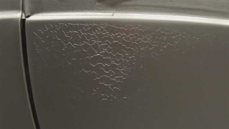 Что делать, если краска потеряла цвет при хранении?