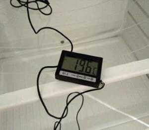 Настройка обогревательных приборов с учетом площади и объема помещения