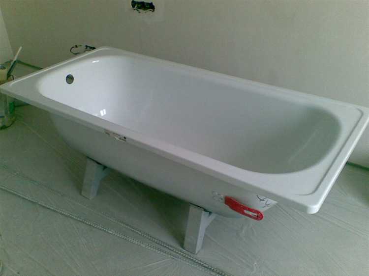 Особенности ухода и чистки акриловой и стальной поверхности