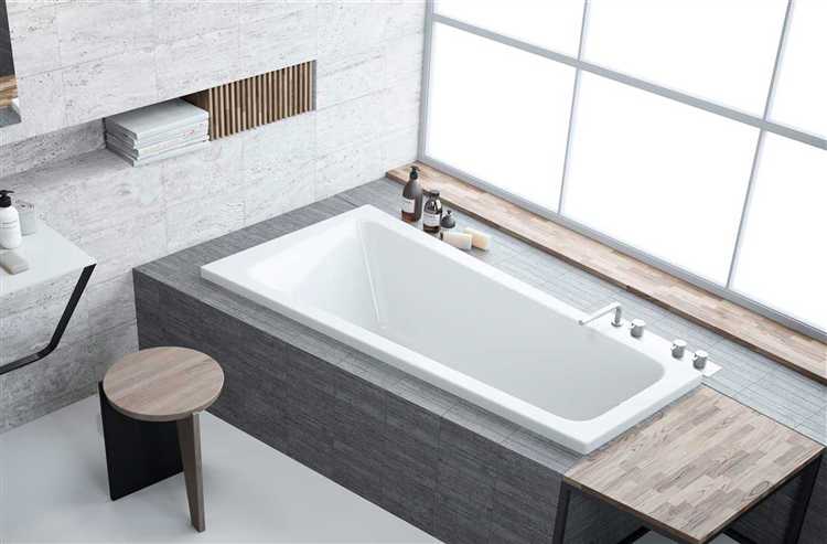 Какой шум издают ванны при наборе воды и использовании