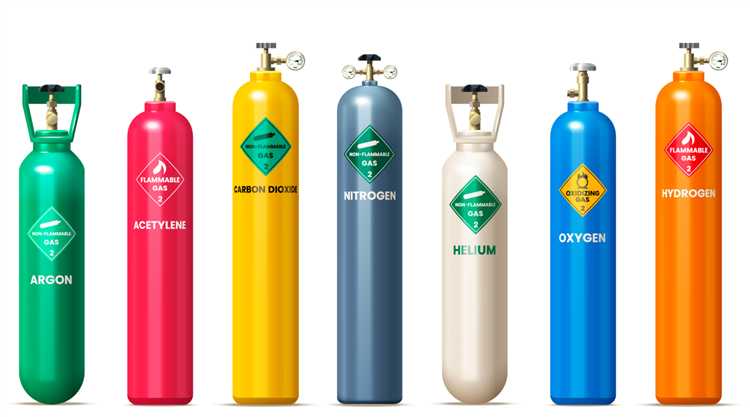 Частые неисправности бытовых газовых баллонов и способы их устранения