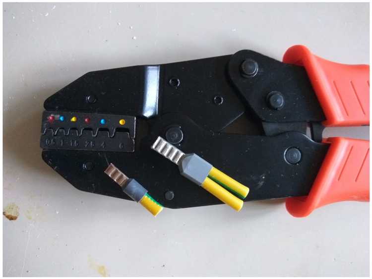 Когда выбирать трубчатые наконечники и как их использовать