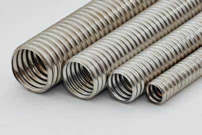 Как выбрать диаметр гофрированной трубы в зависимости от условий эксплуатации?