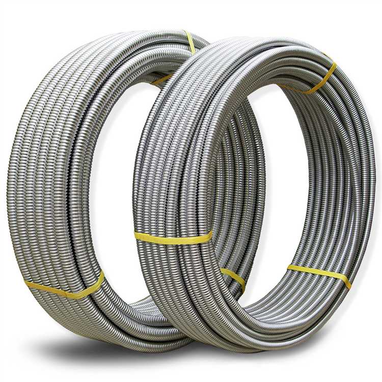 Как правильно рассчитать необходимый диаметр для трубопроводных систем?