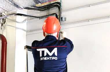 Выбор сечения проводников для линий электропередачи