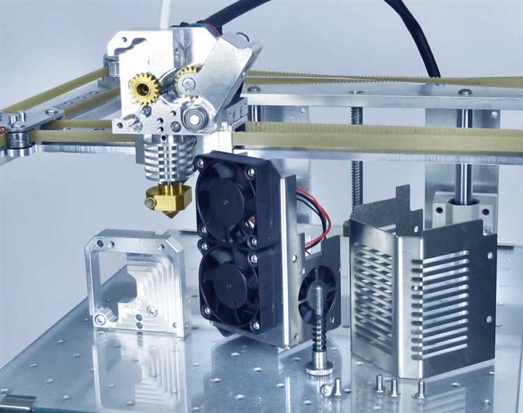 Особенности и принципы работы строительных 3D принтеров