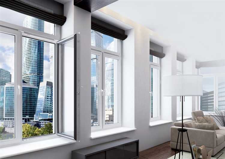 Какие профили ПВХ окон лучше всего подходят для частного дома