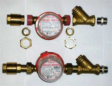 Температурная стойкость: какие прокладки не деформируются