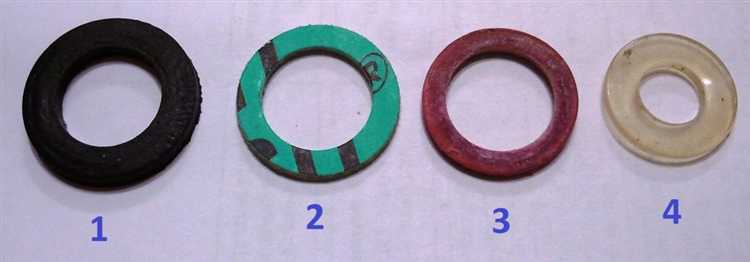 Как определить нужную толщину прокладки при установке